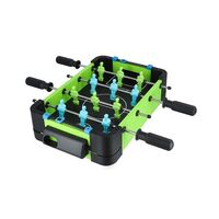 Επιτραπέζιο ποδοσφαιράκι - 2331-1 - 117303