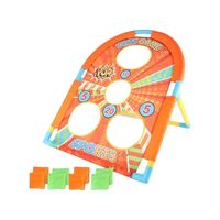 Παιχνίδι στόχου με τσουβάλια - Sandbag - MY1659 - 215314