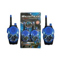 Παιδικό σετ Walkie-Talkie - 1161-8 - 215327