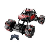 Τηλεκατευθυνόμενο αυτοκίνητο Τζιπ - Off Road - 986-33 - 922335