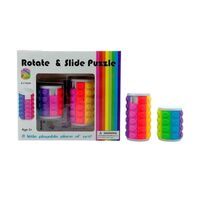 Κύλινδρος Παζλ - 5000A - 215137