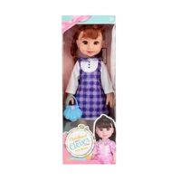 Παιδική κούκλα με ήχο - AG36614 - 215378