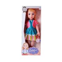 Παιδική κούκλα με ήχο - AG36314 - 215379