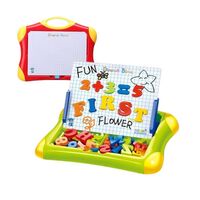 Εκπαιδευτικός μαγνητικός πίνακας - HM1116A - 215464