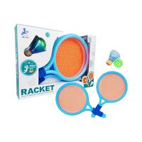 Παιδικό σετ Tennis & Badminton - NS-N914 - 215512