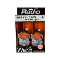 Παιδικό σετ Walkie-Talkie - 178-181 - 215514