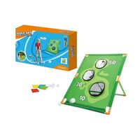 Παιδικό σετ Golf - 8026 - 215645