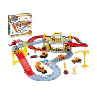 Πίστα αυτοκινητόδρομος - Parking - T325-C - 215659