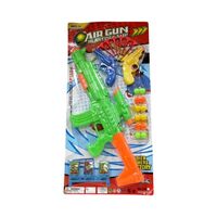 Παιδικό όπλο στόχου με αξεσουάρ - 555-7 - 215690