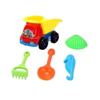 Σετ παιχνίδια παραλίας - 700-4 - 215694