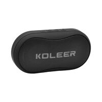 Ασύρματο ηχείο Bluetooth - S29 - 300323 - Black