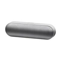 Ασύρματο ηχείο Bluetooth - S812 - 308183 - Silver