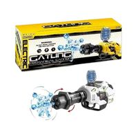 Όπλο που εκτοξεύει σφαίρες νερού - 668A - 384166