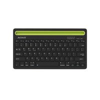 Ασύρματο πληκτρολόγιο Bluetooth - AS199 - AOAS - 651992 - Black