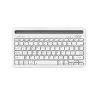 Ασύρματο πληκτρολόγιο Bluetooth - AS199 - AOAS - 651992 - White