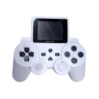 Φορητή κονσόλα παιχνιδιών - S10 - 810453 - White