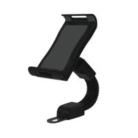 Βάση στήριξης smartphone ποδηλάτου/μοτοσυκλέτας - JS-034 - 812686 - Black