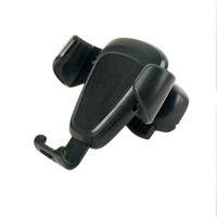 Βάση στήριξης smartphone αυτοκινήτου - JS-047 - 812716 - Black