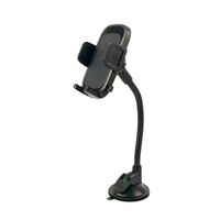 Βάση στήριξης smartphone αυτοκινήτου - JS-069-X2 - 812730 - Black