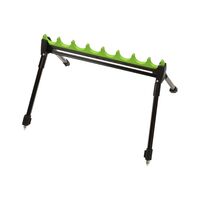 Βάση στήριξης καλαμιών 8 θέσεων - Μεταλλική - 832141