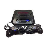 Κονσόλα παιχνιδιών Retro - Mega - 887645