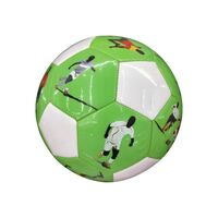 Μπάλα ποδοσφαίρου - 5320-48 - No.5 - 982406