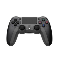 Ασύρματο χειριστήριο Gaming για PS4 και PC - CM-048 - 542327 - Black