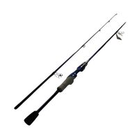 Καλάμι ψαρέματος - Δίσπαστο - 1.8m - 832209