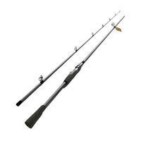 Καλάμι ψαρέματος - Δίσπαστο - 2.4m - 832212