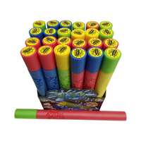 Αφρώδες νεροπίστολο - 35440EVA - 24pcs - 155040