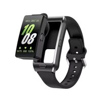 Smartwatch με αποσπώμενη οθόνη - Z15 MAX - 065431 - Black