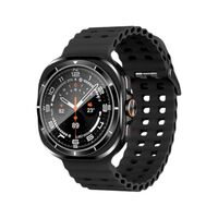 Smartwatch - S7 ULTRA - 065462 - Black