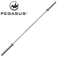 Pegasus Ολυμπιακή μπάρα 2000mm*28mm (15.4kg) 390318135