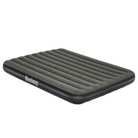 BESTWAY Tritech™ Air Mattress Queen 2.03x1.52x25cm, Φουσκωτό Στρώμα Ύπνου Διπλό, 6713N