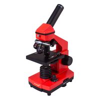 ΜΙΚΡΟΣΚΟΠΙΟ ΒΙΟΛΟΓΙΚΟ RAINBOW 2L PLUS (ORANGE)