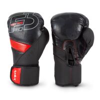 Γάντια Πυγμαχίας AMILA FORTE 12oz 32007