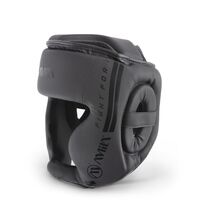 Προστατευτική Κάσκα Πυγμαχίας KAOS S - Μαύρο 38000