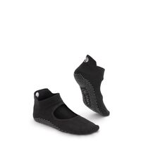 Γυναικείες Κάλτσες Pilates Yoga Balu 35-38 – Μαύρο 99865