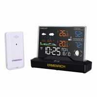 ΜΕΤΕΩΡ. ΣΤΑΘΜΟΣ ERMENRICH REPORT WR40