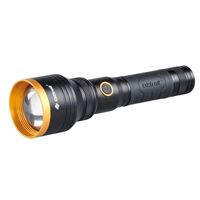 OZTRAIL Lumos Longbeam 1000m, Φακός Χειρός, 10001878