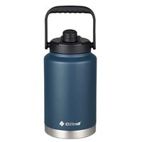 OZTRAIL Insulated Jug Navy 3.7L, Ανοξείδωτο θερμός, 10001963