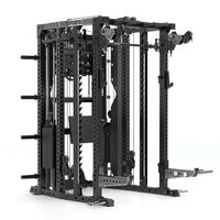 Force USA F-C20 All-In-One Trainer 314320001