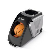 Μηχάνημα Επαναφοράς Μπαλών Μπάσκετ Shooting Machine Rebo 49200