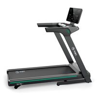 Διάδρομος Γυμναστικής FLOW F250PI 92236