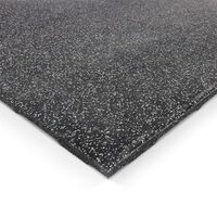 Επαγγελματικό Δάπεδο Γυμναστηρίου SBR|EPDM 100x100x2 cm 30% 94491