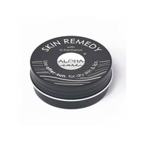 Aloha Skin Remedy - Φυσικό βούτυρο/αλοιφή για την ανάπλαση του δέρματος και των χειλιών 20g