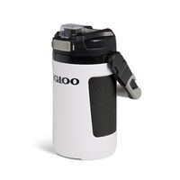 IGLOO ΥΔΡΟΔ. RIVAL 1/2GAL TACT-GRY