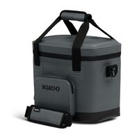 IGLOO TRAILMATE 36 CAN CARBONITE