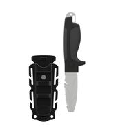 GEAR AID TANU BLUNT TIP KNIFE