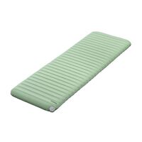 69622 COMFORTREK SELF-INFLATING WIDE RECT.183X63.5X7.6CM